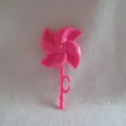 NEW! 2021 Barbie Skipper Babysitter Inc. Kelly Toddler Doll Pink Pinwheel