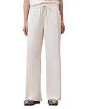 Allsaints Alba Satin Pants
