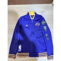 在飛比找蝦皮購物優惠-Los Angeles Lakers adidas 2015