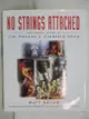 【書寶二手書T9／原文書_DSO】No Strings Attached-The Inside Story of Jim Henson's Creature Shop_Matt Bacon