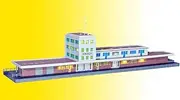 Kibri 37400 N Station Boeblingen