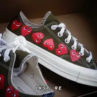 在飛比找蝦皮商城精選優惠-{LKSTORE} Converse Chuck Taylo