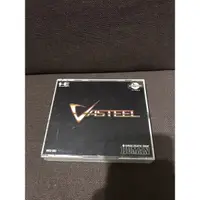 在飛比找蝦皮購物優惠-PC Engine 懷舊電玩 Vasteel CD ROM