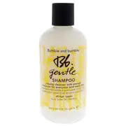 Gentle Shampoo by Bumble and Bumble for Unisex - 8.5 oz Shampoo