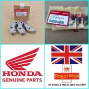 Genuine Honda New PCX 2021 2022 2023 2024 Weight Set Clutch Shoes + Springs
