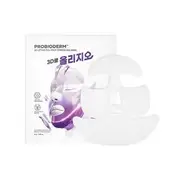 BIOHEAL BOH - Probioderm 3D Lifting Full Face Tension Gel Mask 25g