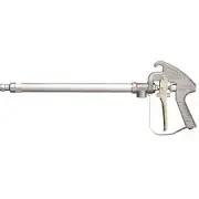 AA43L-AL2 TeeJet GunJet Spray Gun With D2 Orifice Disc