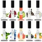 10pcs Women's Perfume Set Mini Perfumes 72h Long-lasting Fragrance 5ml/0.17oz