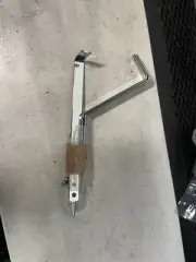 Brand New Otk Nassau Brackets Tony Kart