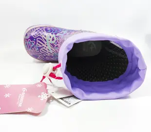 MOONSTAR 月星 兒童雨鞋 雨靴 防水 柔軟 保暖 耐磨橡膠 MFLWC013R5 (4.6折)