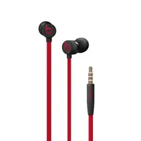 在飛比找蝦皮商城優惠-Beats urBeats3入耳式耳機/ 新黑紅/ 3.5m