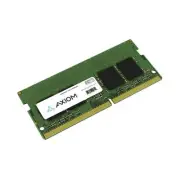 Axiom AX43200S22D/32GK AXIOM 32GB DDR4-3200 SODIMM KIT (2 X 16GB) - AX43200S22D/