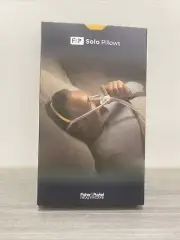 Fisher & Paykel Solo Pillows CPAP Mask Fit Pack AutoFit™ mask New