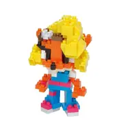 Nanoblock - Crash Bandicoot - Coco