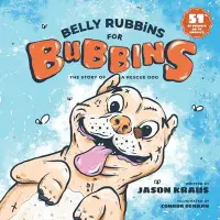 在飛比找博客來優惠-Belly Rubbins For Bubbins: The