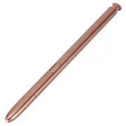 Stylus Pen Press Pen Written Pen Replacement for Galaxy Note 20/Note 20 Ultra Gold Golden