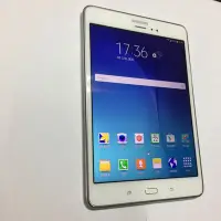 在飛比找Yahoo!奇摩拍賣優惠-三星 Samsung  Galaxy Tab A 8.0 4