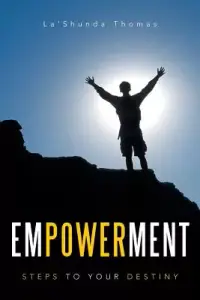 在飛比找博客來優惠-Empowerment: Steps to Your Des