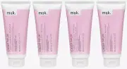 Muk DEEP MUK 1 Minute Ultra Soft Treatment 200ml x 4 Value Pack 100% genuine