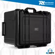 Power Dynamics GIGCase34T Universal Trolley Hard Case - Large