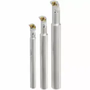 Terra Carbide SDUCR-DCMT-SET-A SDUCR Indexable Boring Bar Set