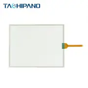 Touch Panel for Gunze G121-01-4D G121014D Touch Screen Glass