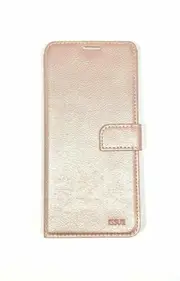 MolanCano Issue Diary Case for iPhone 11 - Brand New