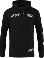 Castore Red Bull Racing F1 Special Edition Las Vegas GP Hoodie