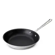 All Clad Stainless Steel Nonstick 10 Fry Pan