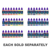 Scale 75 High Durability Acrylic Paints Matt Finish Instant Colors Paint Set
