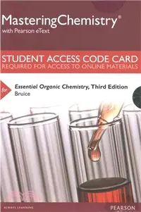 在飛比找三民網路書店優惠-Essential Organic Chemistry ― 