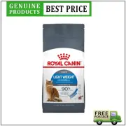 Royal Canin Light Weight Care 1.5 Kg Adult Dry Food For Cat