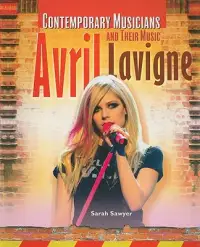 在飛比找博客來優惠-Avril Lavigne