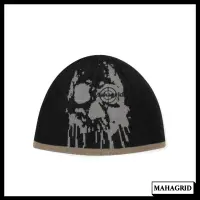 在飛比找蝦皮購物優惠-MAHAGRID DEAD POINT BEANIE 毛帽 