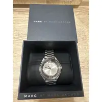在飛比找蝦皮購物優惠-Marc by Marc Jacobs 時尚鏤空不鏽鋼手錶 