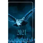 2021 NIGHT OWL DAYPLANNER