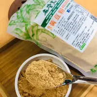 在飛比找蝦皮購物優惠-黃豆粉 450g 台灣非基改黃豆 熟黃豆粉 豆穀粉 沾麻糬 