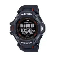 在飛比找環球Online優惠-領券再折【CASIO】 G-SHOCK 多元運動手錶系列G-