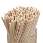 30Pcs Rattan Reed Stick Fragrance Reed Diffuser Aroma Oil Diffuser For Bathrooms