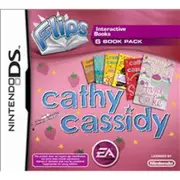 Flips Cathy Cassidy (DS) [Pre-Owned]