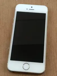 在飛比找露天拍賣優惠-故障機 Apple 蘋果 iPhone iPhone 5s 