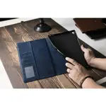 ✺小牛紋平版皮套 適用三星 GALAXY TAB S6 LITE (P610) 掀蓋平板皮套 平板皮套 插卡皮套 磁扣皮