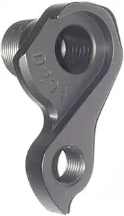 DEMULAX D294 CNC Gear Mech Hanger Derailleur Hanger, for Trek, Gary Fisher Bike Derailleur Hanger