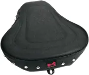 SADDLEMEN - H0130J - Touring Pillion - Studded - VTX1800 for Honda VTX1800C