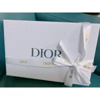 在飛比找蝦皮購物優惠-Dior 禮盒 保養品（內容如圖）