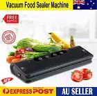 HANDHELD VACUUM FOOD SEALER MACHINE STORAGE FRESH FOOD SEALER WITH 15PCS BAG