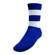 Geelong Cats Elite Crew Football Socks