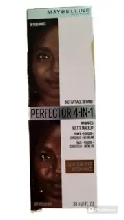Maybelline Perfector 4-In-1 Whipped Matte 04 MEDIUM/DEEP