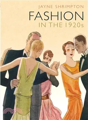 Fashion in the 1920s