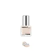 ABOUT_TONE. - Skin Layer Fit Foundation SPF30 PA++ - 30ml - 22 Ivory